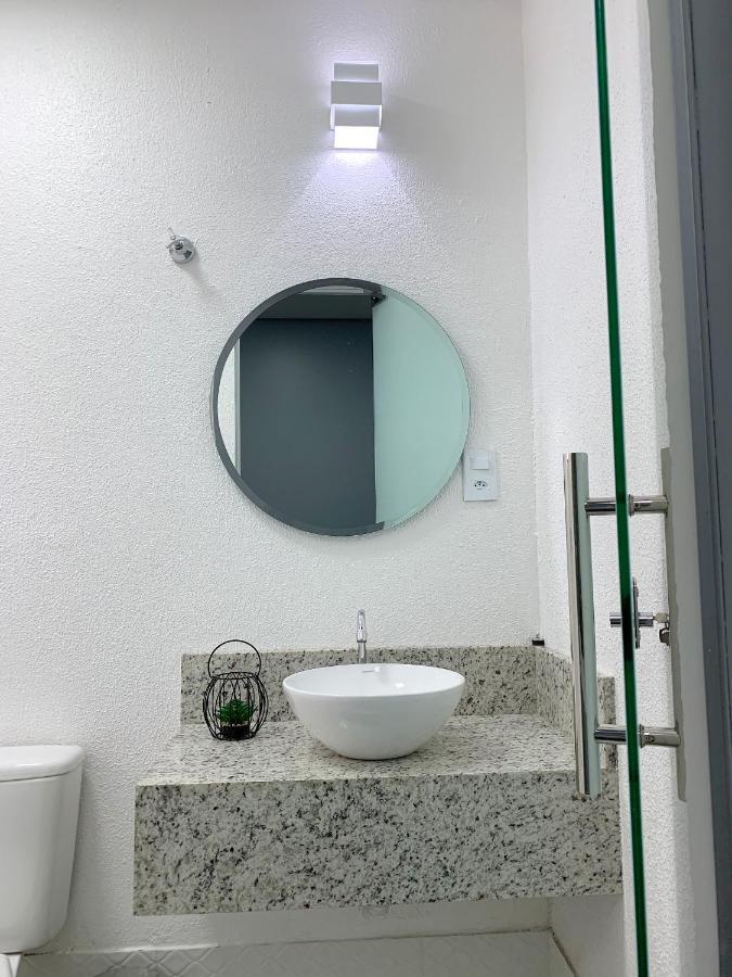 Hotel Morada Nobre Barreiras  Exterior photo