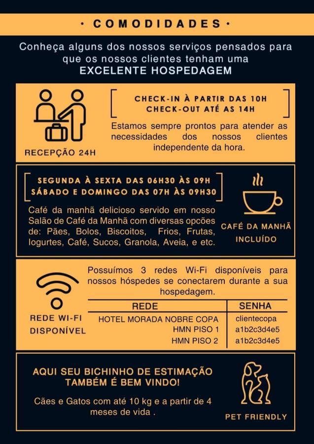 Hotel Morada Nobre Barreiras  Exterior photo